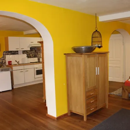 Gästehaus Kleine Mühle-2